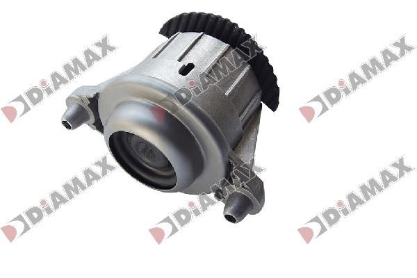 Diamax A1261 Подушка двигуна A1261: Купити в Україні - Добра ціна на EXIST.UA!
