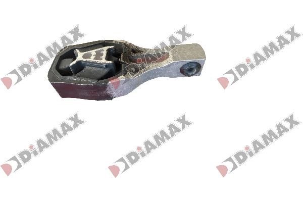 Diamax A1355 Подушка двигуна A1355: Купити в Україні - Добра ціна на EXIST.UA!