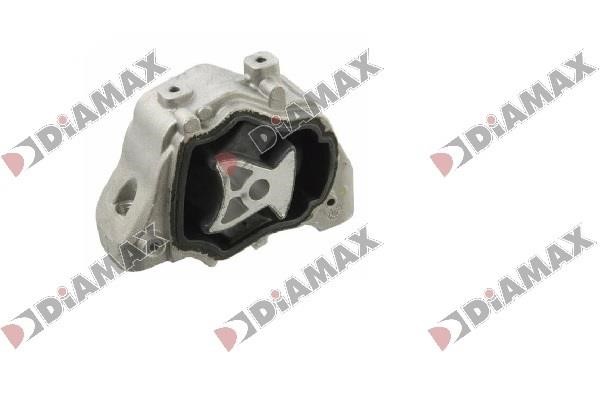 Diamax A1267 Подушка двигуна A1267: Приваблива ціна - Купити в Україні на EXIST.UA!