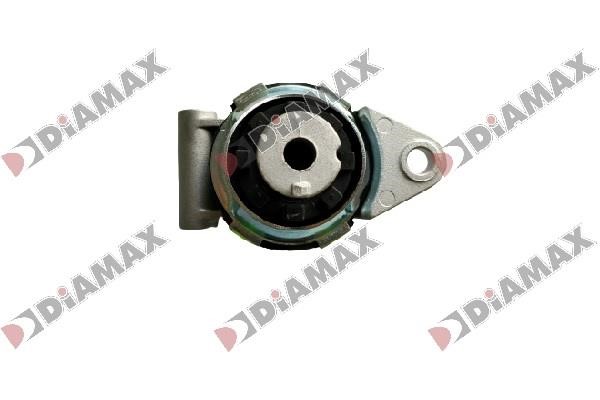 Diamax A1360 Подушка двигуна A1360: Купити в Україні - Добра ціна на EXIST.UA!