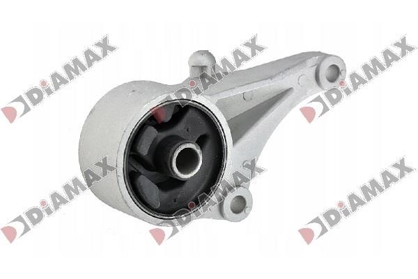 Diamax A1369 Подушка двигуна A1369: Купити в Україні - Добра ціна на EXIST.UA!