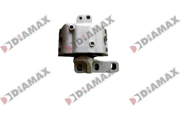 Diamax A1286 Подушка двигуна A1286: Купити в Україні - Добра ціна на EXIST.UA!
