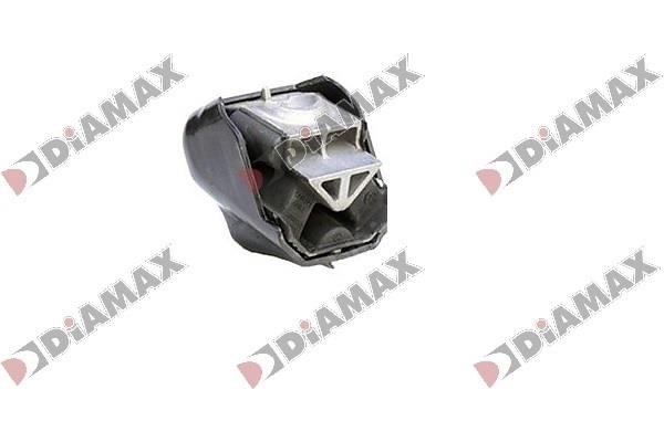 Diamax A1290 Подушка двигуна A1290: Купити в Україні - Добра ціна на EXIST.UA!