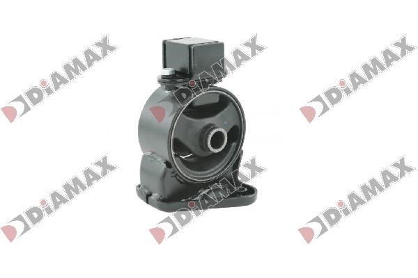 Diamax A1387 Подушка двигуна A1387: Купити в Україні - Добра ціна на EXIST.UA!