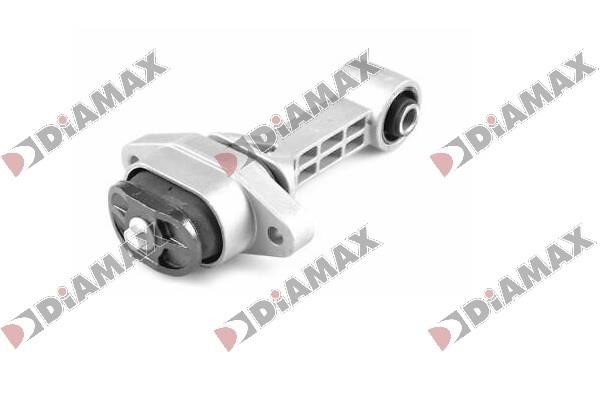 Diamax A1391 Подушка двигуна A1391: Купити в Україні - Добра ціна на EXIST.UA!