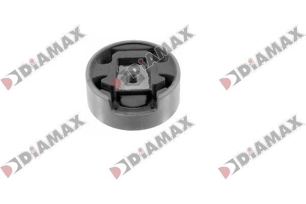 Diamax A1298 Подушка двигуна A1298: Купити в Україні - Добра ціна на EXIST.UA!