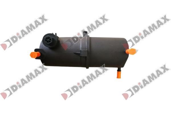 Diamax DF3401 Фільтр палива DF3401: Купити в Україні - Добра ціна на EXIST.UA!