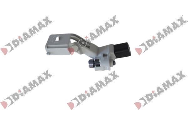 Diamax DG03002 Датчик положення колінчатого валу DG03002: Купити в Україні - Добра ціна на EXIST.UA!
