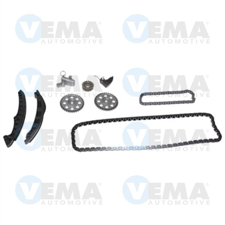 Vema 12382 Комплект ланцюга ГРМ 12382: Купити в Україні - Добра ціна на EXIST.UA!
