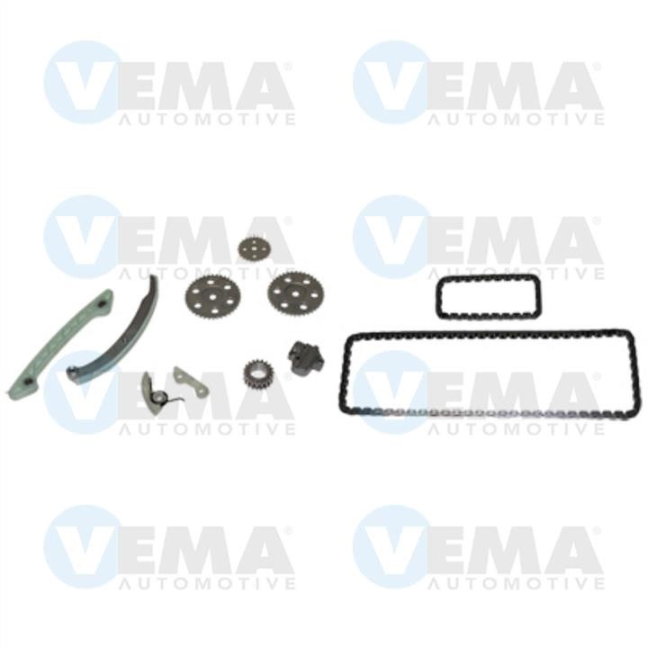 Vema 12383 Комплект ланцюга ГРМ 12383: Купити в Україні - Добра ціна на EXIST.UA!