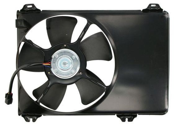 Вентилятор, система охолодження двигуна Thermotec D88002TT