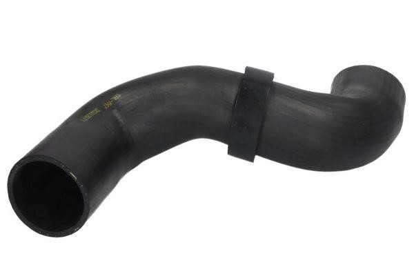 DCW126TT Thermotec Патрубок интеркулера