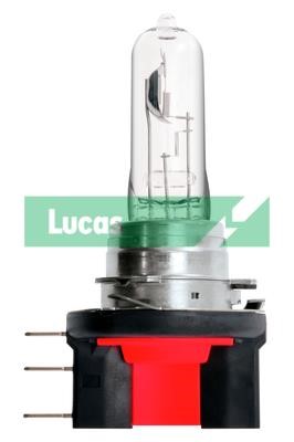Lucas Electrical LLB196 Лампа галогенна 12В LLB196: Купити в Україні - Добра ціна на EXIST.UA!