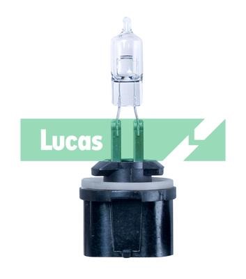 Lucas Electrical LLB885 Лампа галогенна 12В LLB885: Купити в Україні - Добра ціна на EXIST.UA!