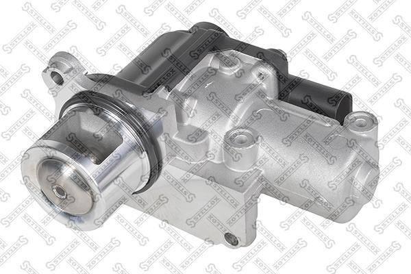 Stellox 01-25038-SX Клапан рециркуляції відпрацьованих газів EGR 0125038SX: Купити в Україні - Добра ціна на EXIST.UA!