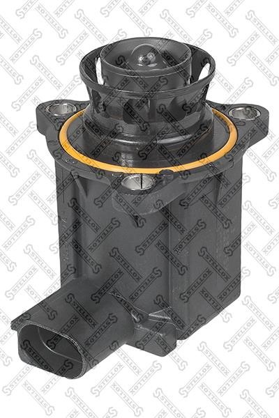 Stellox 01-25256-SX Клапан повернення ОГ 0125256SX: Купити в Україні - Добра ціна на EXIST.UA!