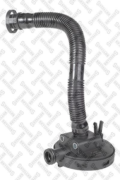 Stellox 01-25705-SX Клапан вентиляції картерних газів 0125705SX: Купити в Україні - Добра ціна на EXIST.UA!