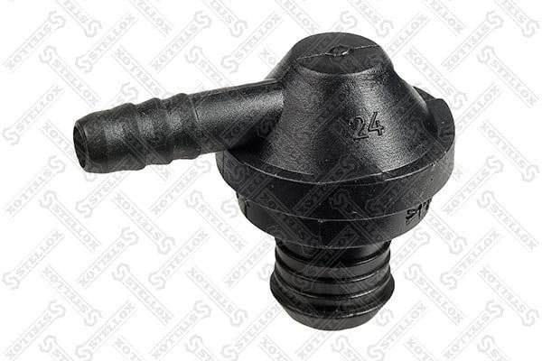 Stellox 01-25718-SX Клапан вентиляції картерних газів 0125718SX: Купити в Україні - Добра ціна на EXIST.UA!