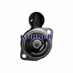 Kuhner 1080 Стартер 1080: Купити в Україні - Добра ціна на EXIST.UA!