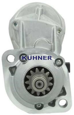Kuhner 20929M Стартер 20929M: Купити в Україні - Добра ціна на EXIST.UA!