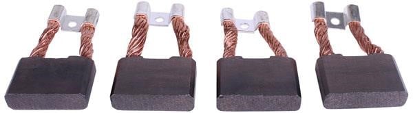 81015373 Power max Щетка стартера