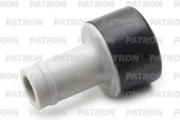 Patron P14-0105 Клапан вентиляції картерних газів P140105: Купити в Україні - Добра ціна на EXIST.UA!