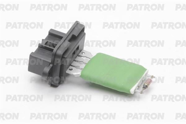 Patron P15-0189 Резистор, компресор салону P150189: Купити в Україні - Добра ціна на EXIST.UA!