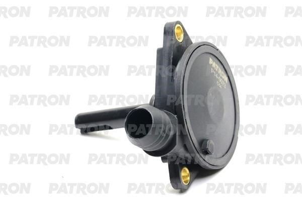 Patron P14-0073 Клапан вентиляції картерних газів P140073: Купити в Україні - Добра ціна на EXIST.UA!