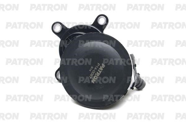 Patron P14-0087 Клапан вентиляції картерних газів P140087: Купити в Україні - Добра ціна на EXIST.UA!