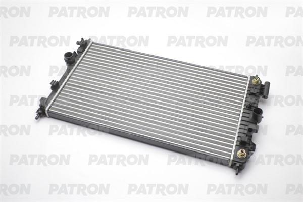 Patron PRS4427 Радіатор охолодження двигуна PRS4427: Купити в Україні - Добра ціна на EXIST.UA!