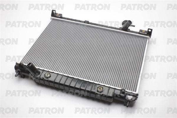 Patron PRS4454 Радіатор охолодження двигуна PRS4454: Купити в Україні - Добра ціна на EXIST.UA!