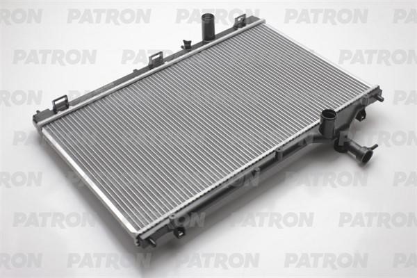 Patron PRS4470 Радіатор охолодження двигуна PRS4470: Купити в Україні - Добра ціна на EXIST.UA!