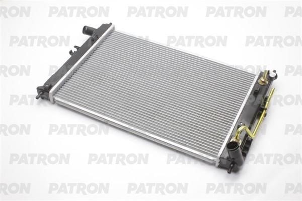 Patron PRS4533 Радіатор охолодження двигуна PRS4533: Купити в Україні - Добра ціна на EXIST.UA!