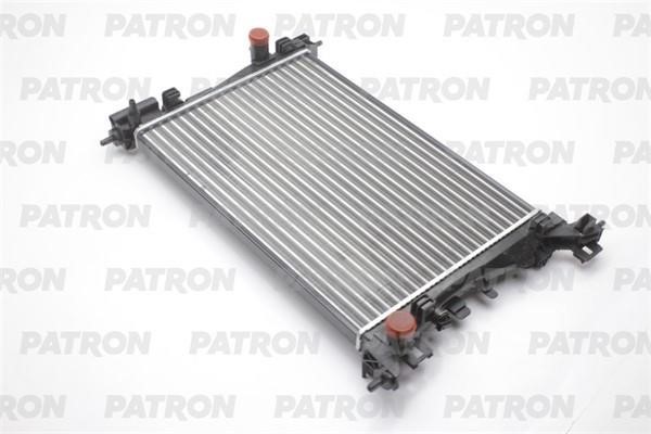 Patron PRS4560 Радіатор охолодження двигуна PRS4560: Приваблива ціна - Купити в Україні на EXIST.UA!