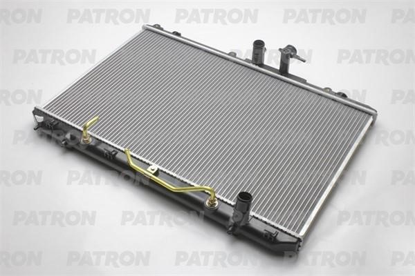 Patron PRS4569 Радіатор охолодження двигуна PRS4569: Купити в Україні - Добра ціна на EXIST.UA!