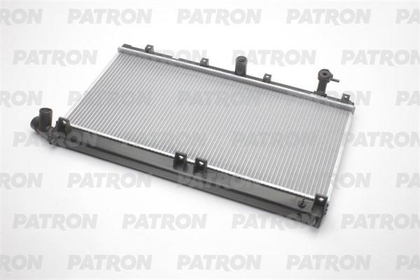 Patron PRS4576 Радіатор охолодження двигуна PRS4576: Купити в Україні - Добра ціна на EXIST.UA!