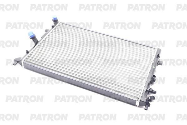 Patron PRS4581 Радіатор охолодження двигуна PRS4581: Купити в Україні - Добра ціна на EXIST.UA!