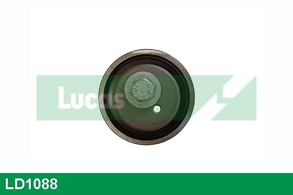 Lucas diesel LD1088 Ролик ременя ГРМ LD1088: Купити в Україні - Добра ціна на EXIST.UA!
