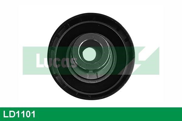 Lucas diesel LD1101 Ролик ременя ГРМ LD1101: Купити в Україні - Добра ціна на EXIST.UA!
