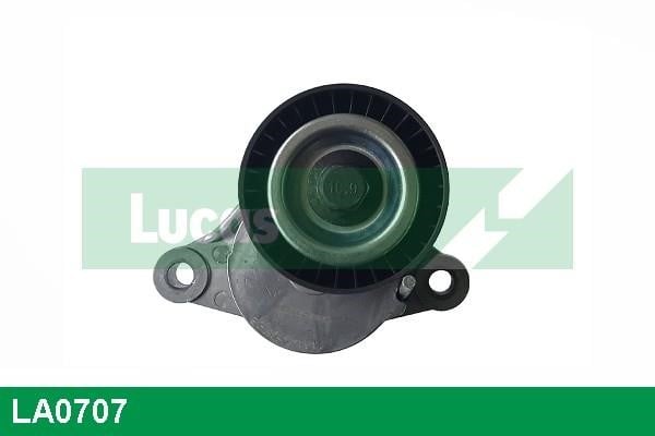 Lucas engine drive LA0707 Ролик натяжний приводного ременя LA0707: Купити в Україні - Добра ціна на EXIST.UA!