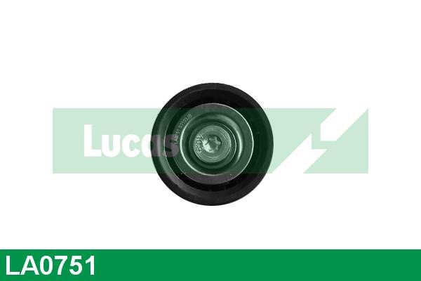 Lucas engine drive LA0751 Ролик натяжний LA0751: Купити в Україні - Добра ціна на EXIST.UA!