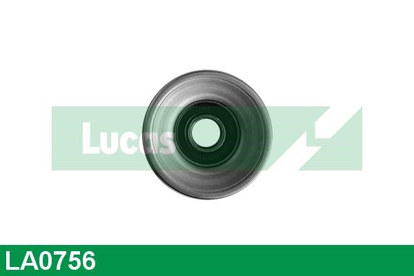 Lucas engine drive LA0756 Ролик натяжний LA0756: Купити в Україні - Добра ціна на EXIST.UA!