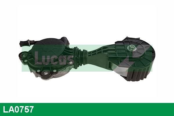 Lucas engine drive LA0757 Ролик натяжний LA0757: Купити в Україні - Добра ціна на EXIST.UA!