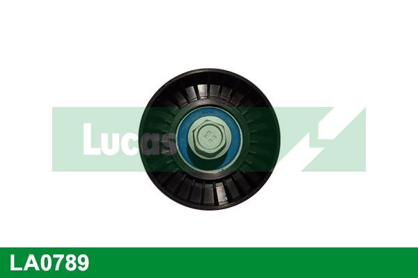 Lucas diesel LA0789 Ролик обвідний приводного ременя LA0789: Приваблива ціна - Купити в Україні на EXIST.UA!