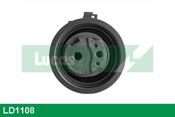 Lucas diesel LD1108 Ролик ременя ГРМ LD1108: Приваблива ціна - Купити в Україні на EXIST.UA!