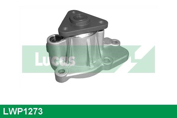 Lucas diesel LWP1273 Помпа водяна LWP1273: Купити в Україні - Добра ціна на EXIST.UA!
