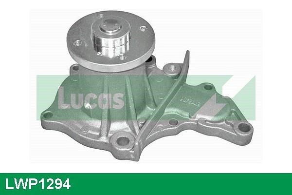 Lucas diesel LWP1294 Помпа водяна LWP1294: Купити в Україні - Добра ціна на EXIST.UA!