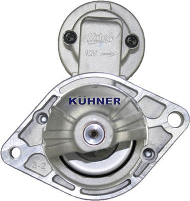 Kuhner 101346 Стартер 101346: Купити в Україні - Добра ціна на EXIST.UA!
