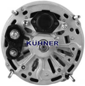 Купити Kuhner 301074RI за низькою ціною в Україні!