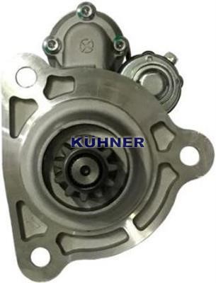 Kuhner 255918M Стартер 255918M: Купити в Україні - Добра ціна на EXIST.UA!